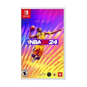NBA 2K24: Kobe Bryant Edition