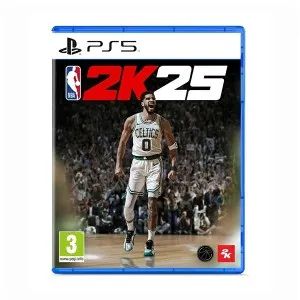 NBA 2K25