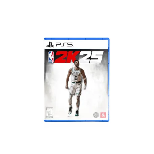 NBA 2K25 - PlayStation 5