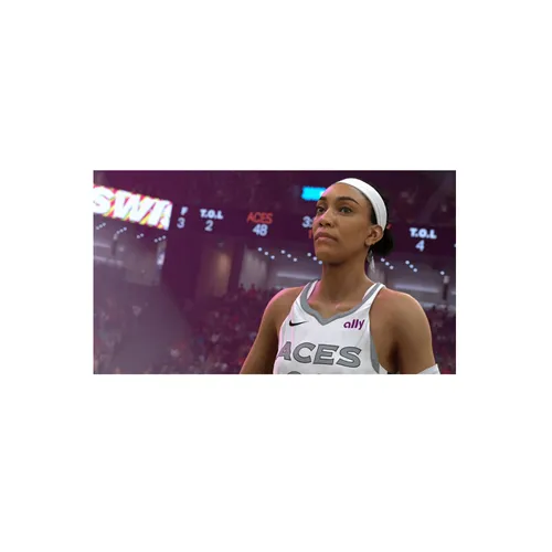 NBA 2K25 - PlayStation 5