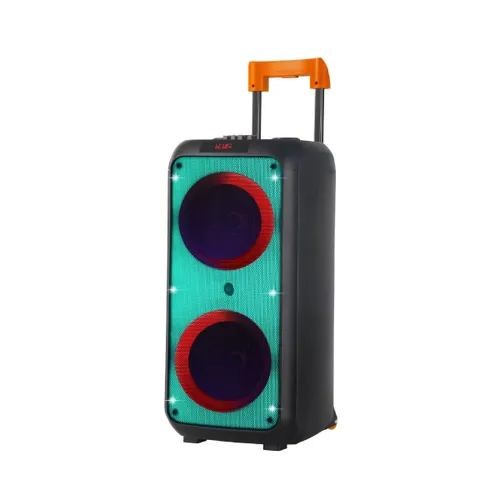 NDR-1095 Bluetooth Speaker