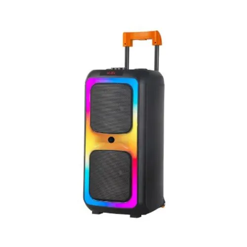 NDR-1097 Professional Wireless Trolley Speakers Bluetooth