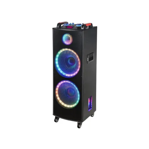 NDR-1222 Bluetooth  Speaker