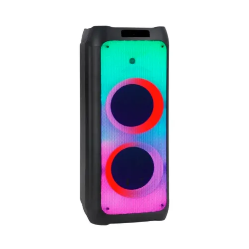 NDR-1610 Double 10" Karaoke Speaker