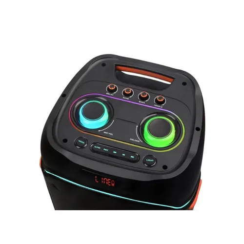 NDR-1808 Speaker 8"
