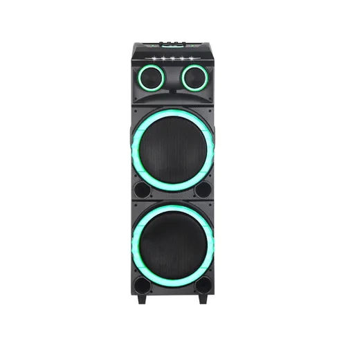 NDR-2102 Bluetooth Speaker