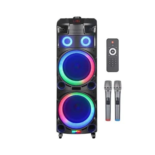 NDR 7022 Party Box