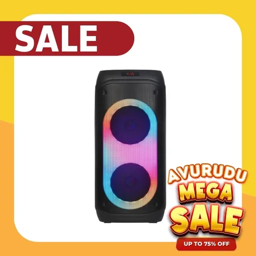 NDR-810 Bluetooth Speaker