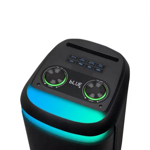 NDR-815 Bluetooth Karaoke Speaker