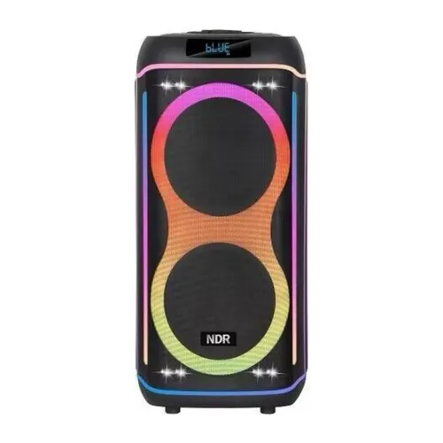 NDR-820 Bluetooth Karaoke Speaker