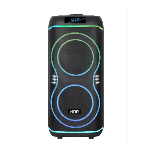 NDR-822 Bluetooth Karaoke Speaker