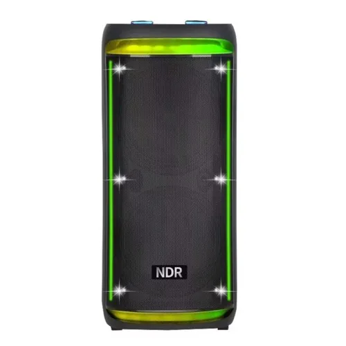 NDR-930 Portable Karaoke Speaker