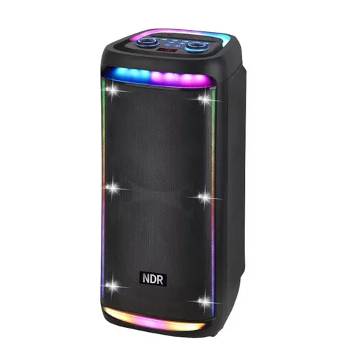 NDR-930 Portable Karaoke Speaker