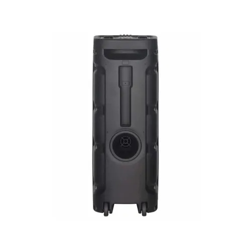 NDR-X920 Dual 10 Inch Bluetooth Speaker