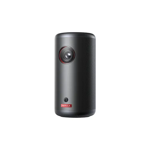 Nebula by Anker Capsule 3 Pocket Projector