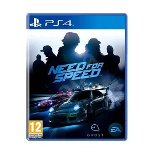 Need For Speed