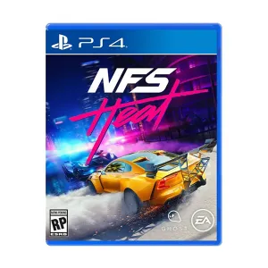 Need For Speed Heat