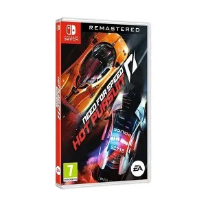 Need For Speed Hot Pursuit Remastered