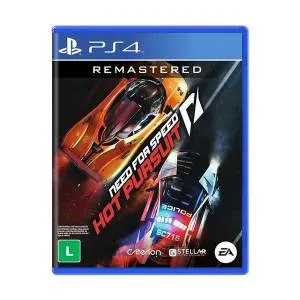 Need For Speed Hot Pursuit Remastered