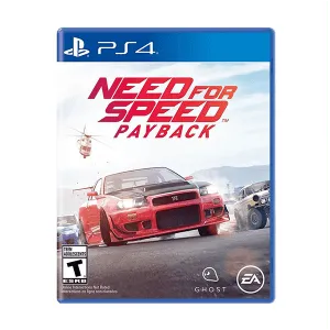 Need For Speed Payback