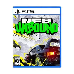 Need for Speed Unbound