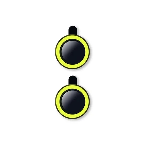 Neon Radium Camera Lens Protector for iPhone 13 Mini