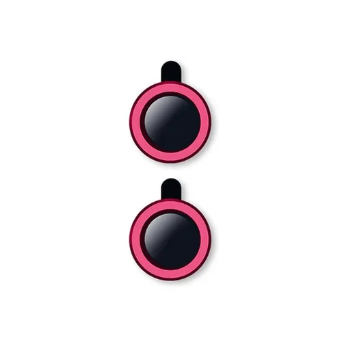 Neon Radium Camera Lens Protector for iPhone 14