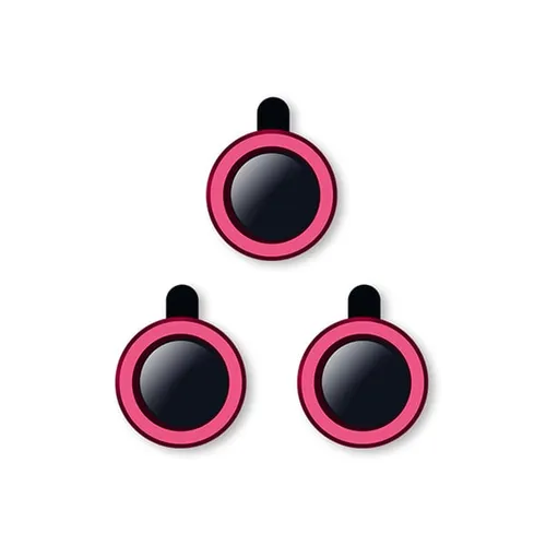 Neon Radium Camera Lens Protector for iPhone 14 Pro