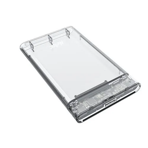 Netac 2.5" HDD Sata to USB 3.0 Enclosure