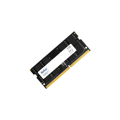 NETAC BASIC 16GB DDR4 3200MHZ C22 NOTEBOOK(3y)