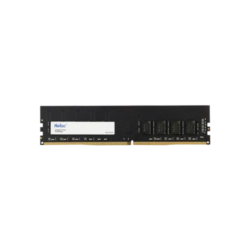 NETAC BASIC 16GB DDR5 4800MHZ C40 DESKTOP(3y)