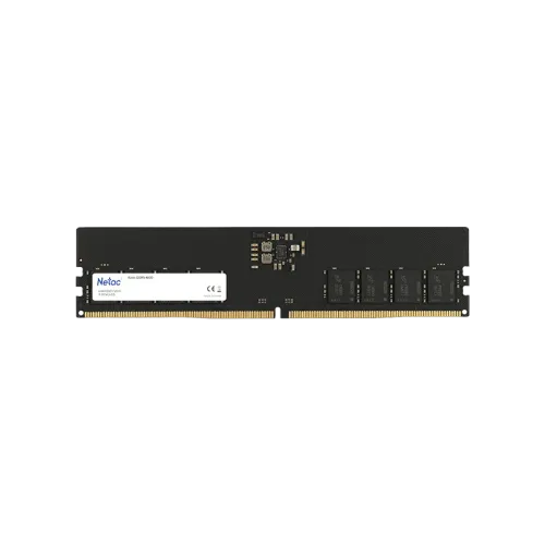 NETAC BASIC 16GB DDR5 5600MHZ C46 DESKTOP(3y)