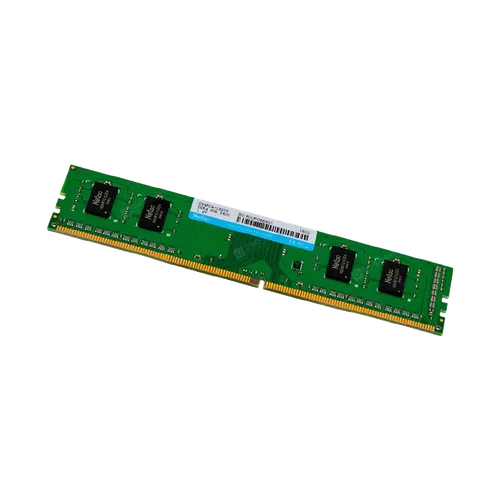 NETAC BASIC 4GB DDR3-1600MHZ C11 DESKTOP(3y)