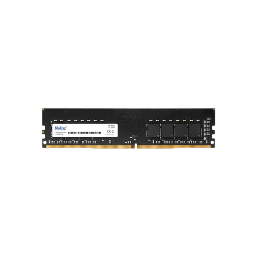 NETAC BASIC 8GB DDR4 3200MHZ C16 DESKTOP(3y)