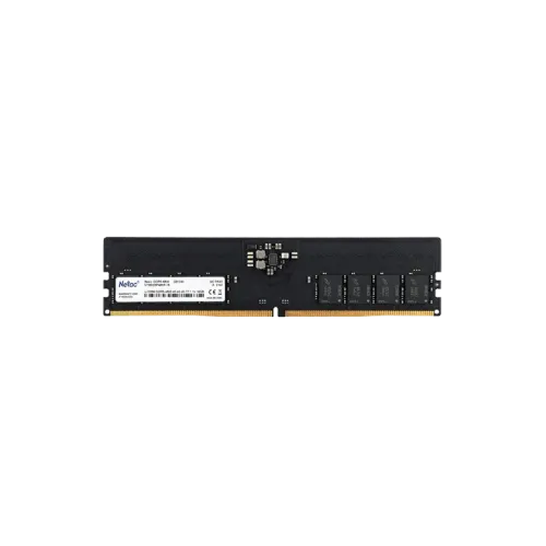 NETAC BASIC 8GB DDR5 4800MHZ C40 DESKTOP(3y)