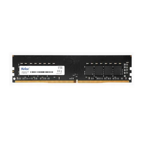 Netac Basic C16 16GB DDR4 3200MHZ UDIMM RAM