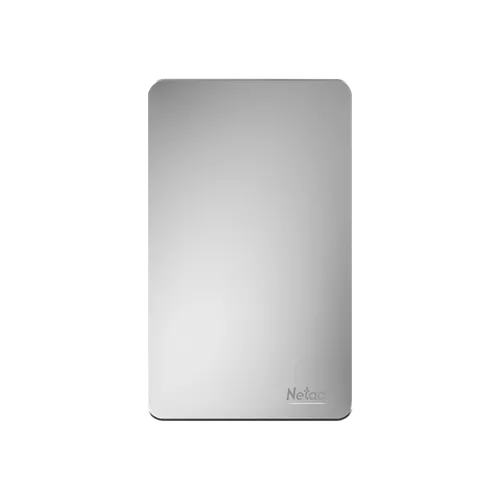 NETAC K330 2TB USB3.0 EXTERNAL HDD(3y)