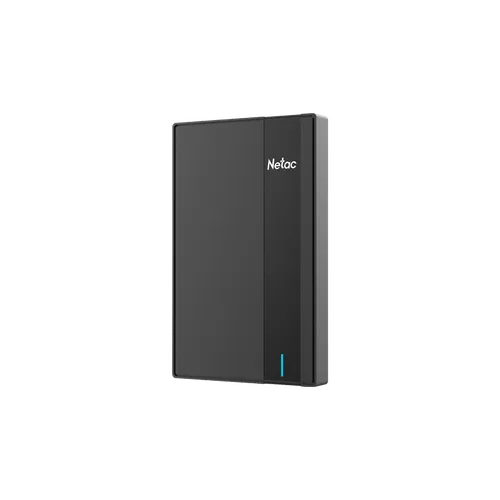 NETAC K331 2TB PORTABLE HDD USB3.0 (3y)