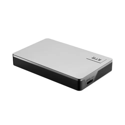 Netac K338 4TB USB 3.0 Portable HDD External Hard Drive