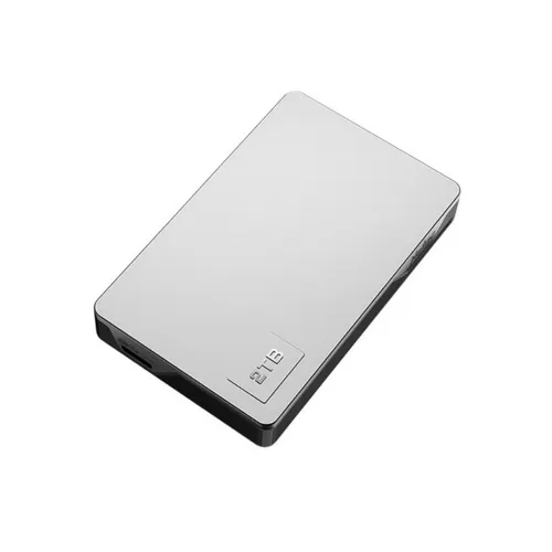 Netac K338 4TB USB 3.0 Portable HDD External Hard Drive