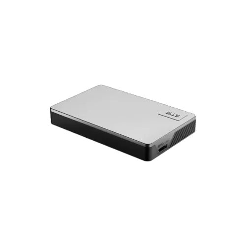NETAC K338 4TB USB3.0 PORTABLE HDD(3y)