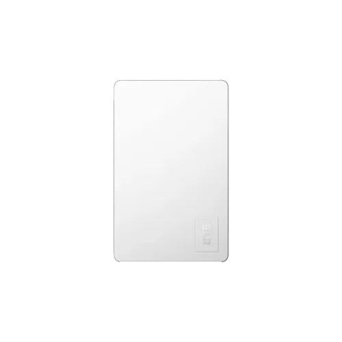 NETAC K338 4TB USB3.0 PORTABLE HDD(3y)