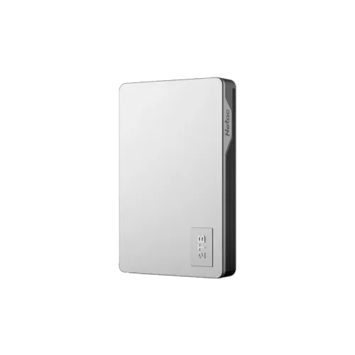 NETAC K338 4TB USB3.0 PORTABLE HDD(3y)