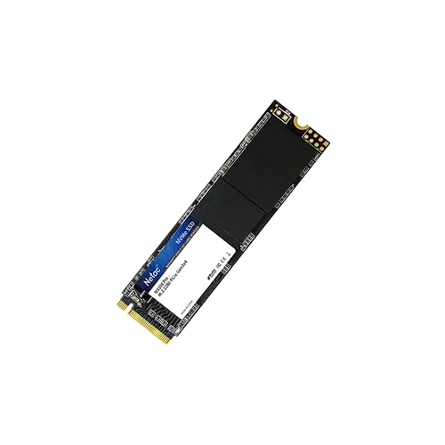 NETAC N930E PRO 128GB NVMe M.2 2280 SSD(3y)