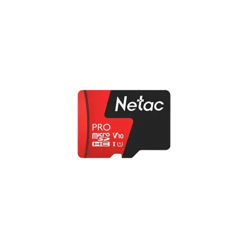 NETAC P500 EXTREME PRO 128GB 100MB/S MICRO SD(5y)
