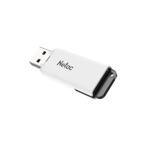 Netac U185 128GB USB2.0 Flash Drive