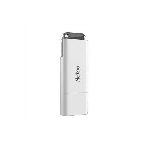 NETAC U185 16GB USB3.0 FLASH DRIVE (5y)