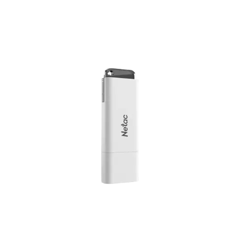 NETAC U185 256GB USB3.0 FLASH DRIVE (5y)
