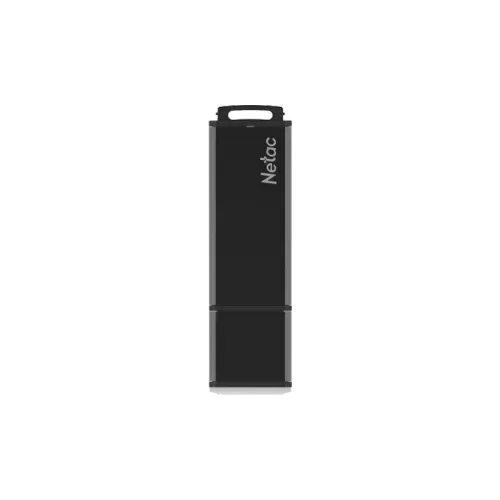 NETAC U351 64GB USB3.0 FLASH DRIVE (5y)
