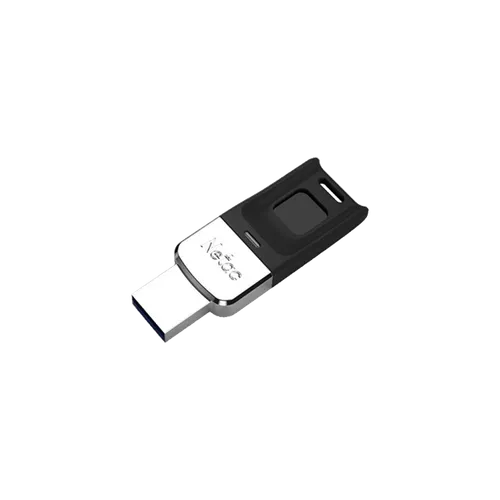 NETAC US1 64GB USB3.0 ENCRYPTION FLASH DRIVE (5y)